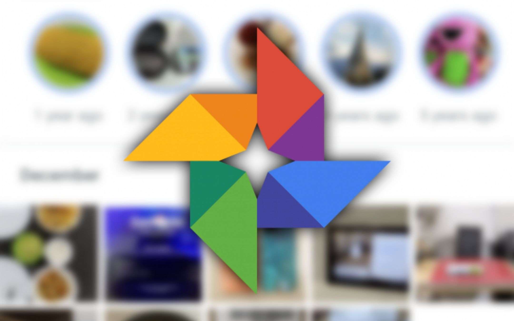 Google Foto, l'app cambia: adesso è tutto nuovo