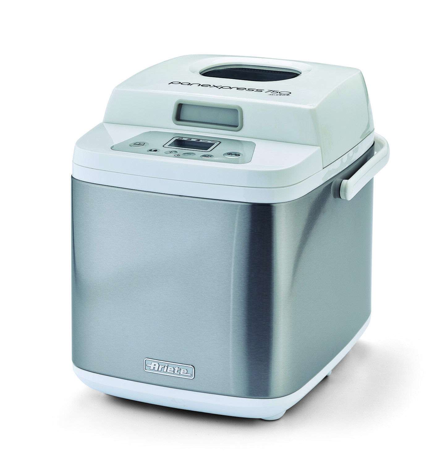 Ariete Pane Express 750 Metal 743
