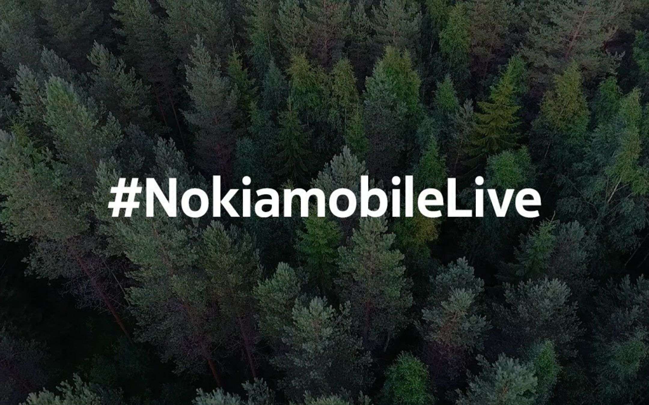 Nokia, è il giorno: segui l'evento in streaming