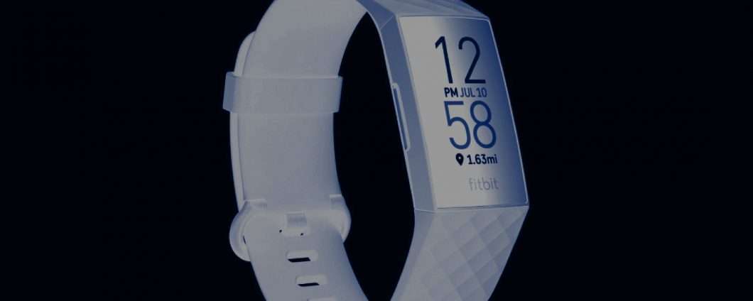 fitbit charge 4 smart wake