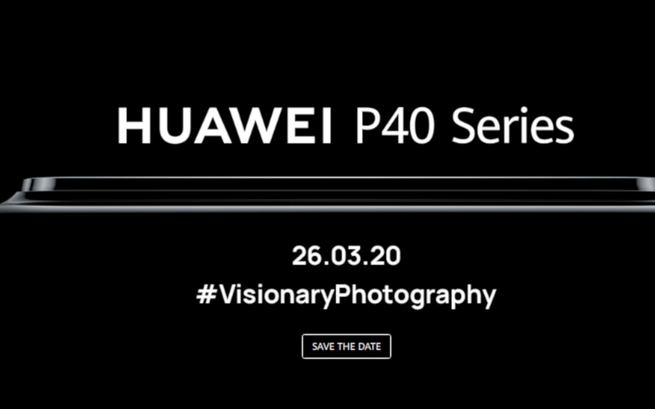 Huawei P40 e P40 Pro: trapelano i prezzi in Europa