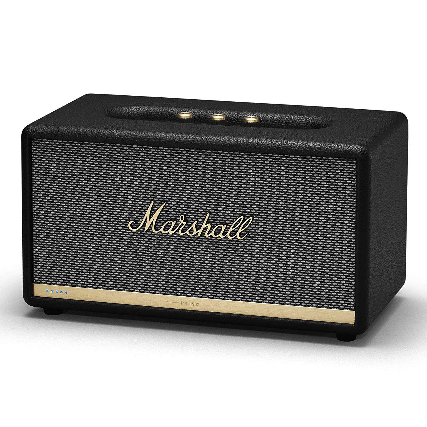 casse bluetooth: marshall stanmore ii