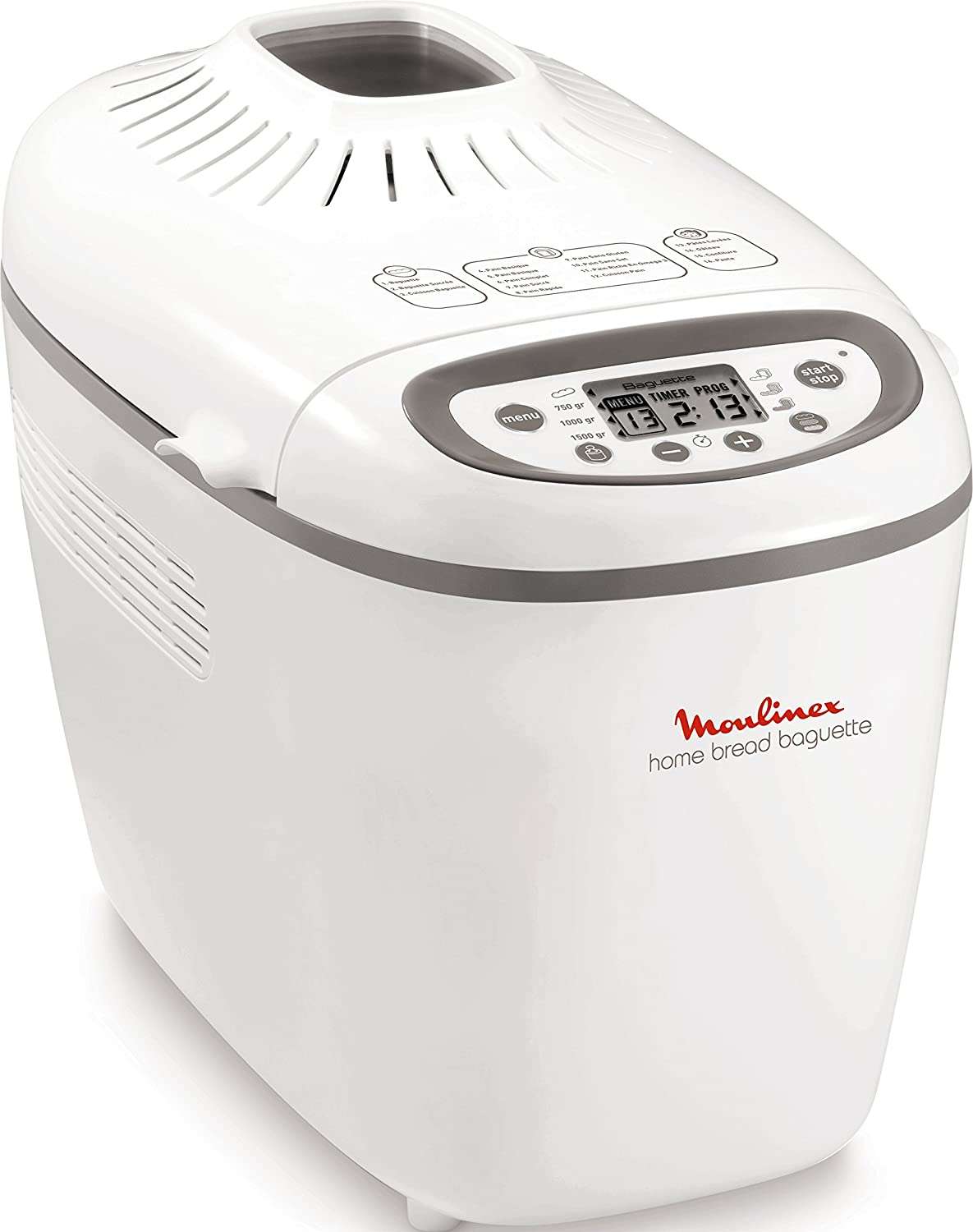 Macchina del pane Moulinex OW6101