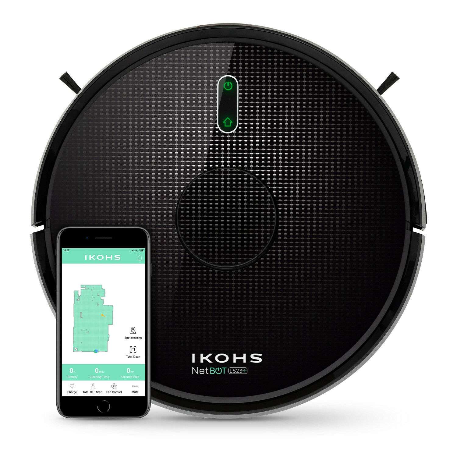 NETBOT LASER LS23