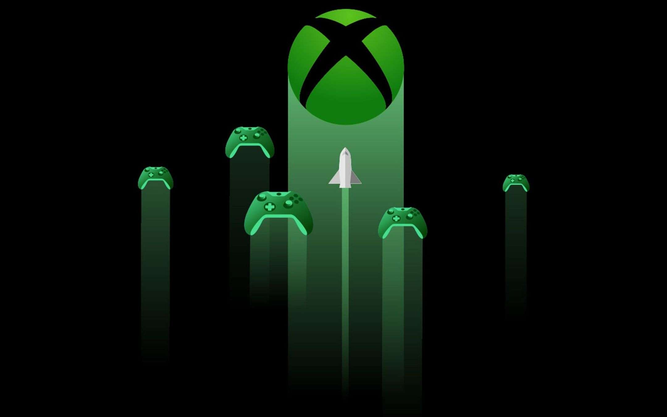Xbox: i servizi non arriveranno mai su PS o Switch