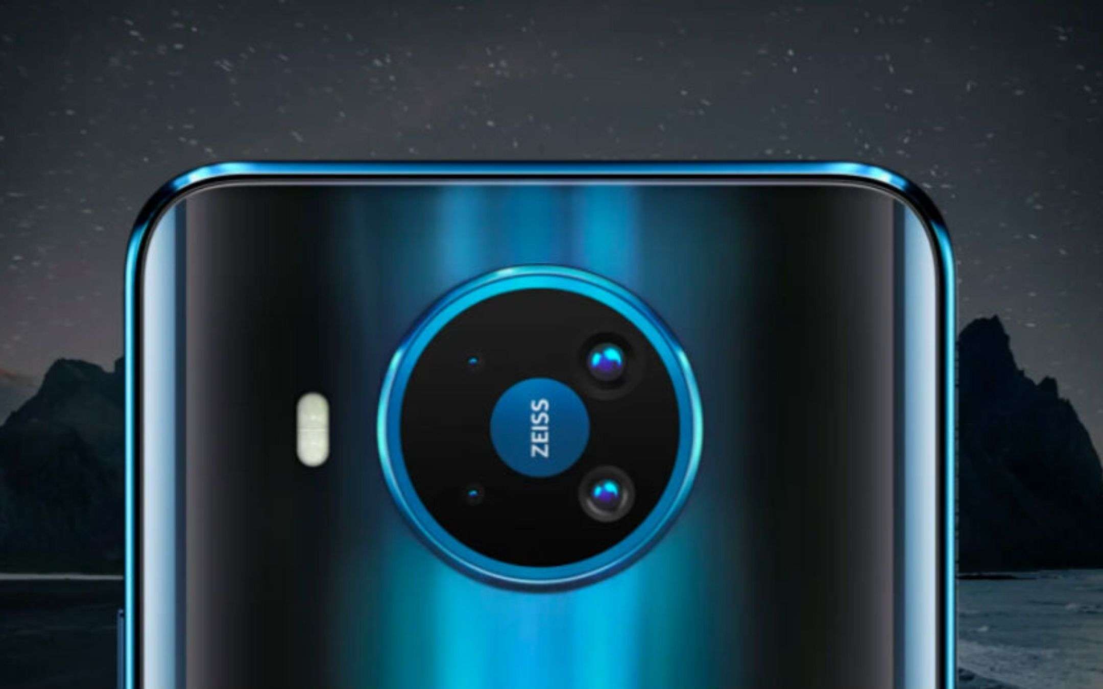 Nokia 8.3 5G ufficiale: eccolo nel video ufficiale