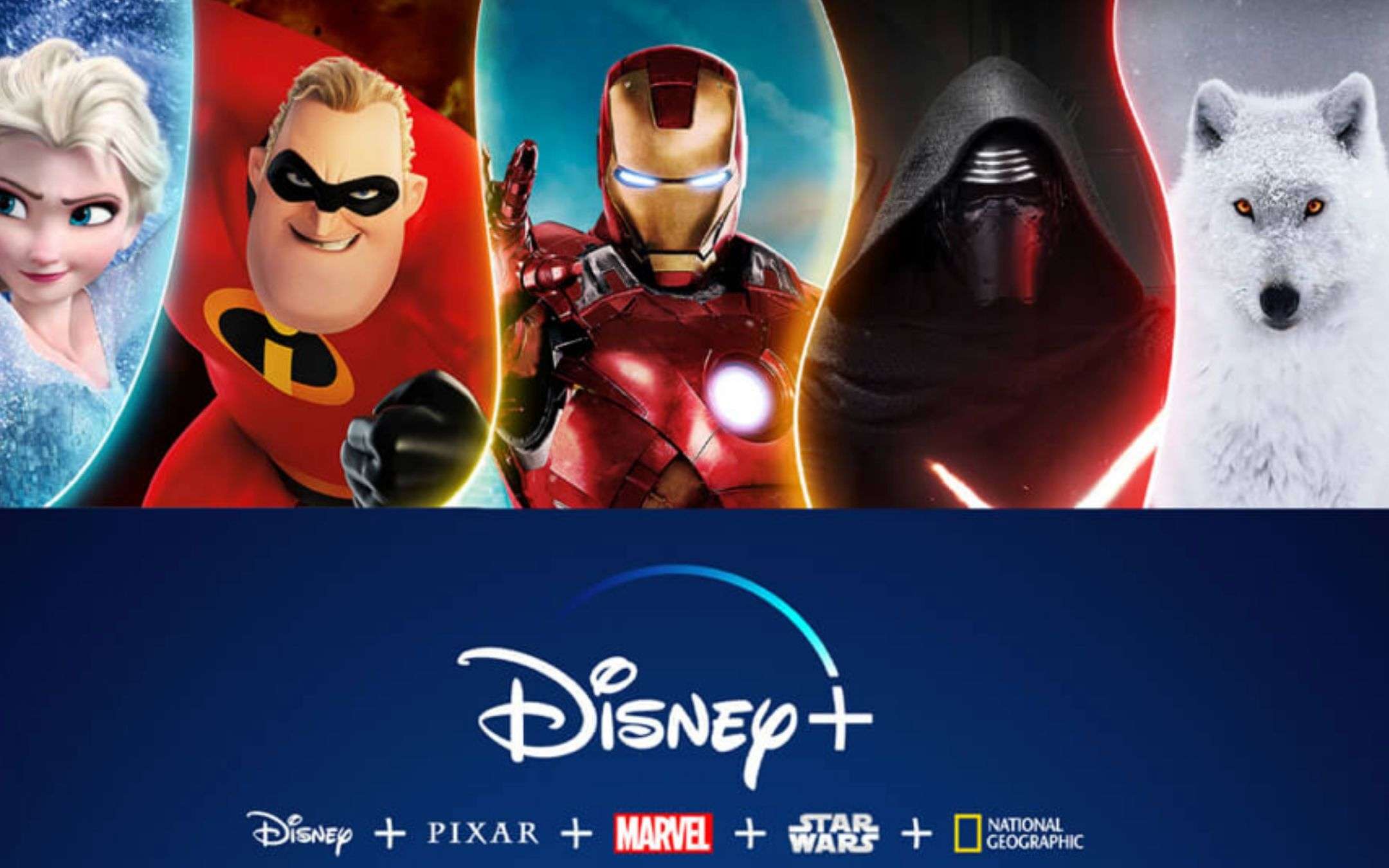 TIM: Disney+ e TIMVISION promo a 3€ al mese