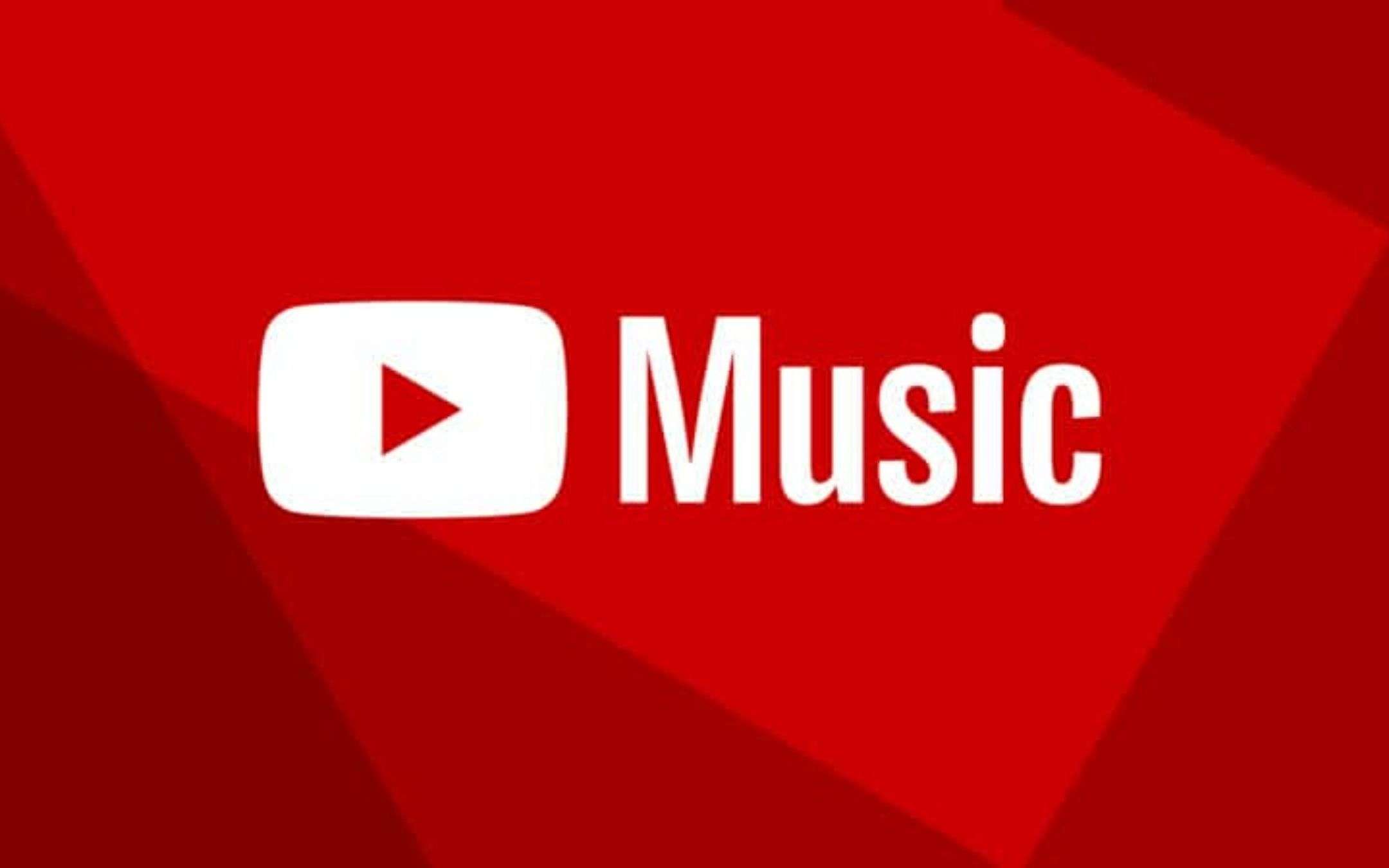 YouTube Music: ora si possono pre-salvare album