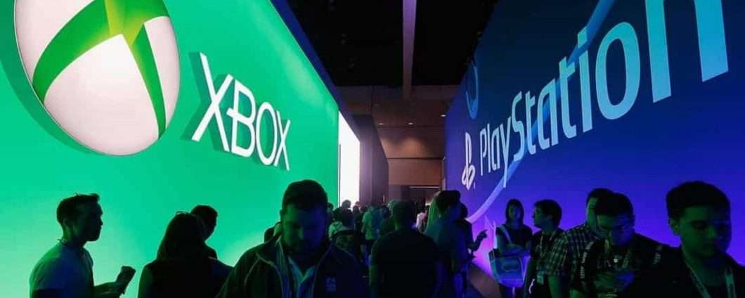 PS5: يقول أحد المطورين أنه سيهزم Xbox 54