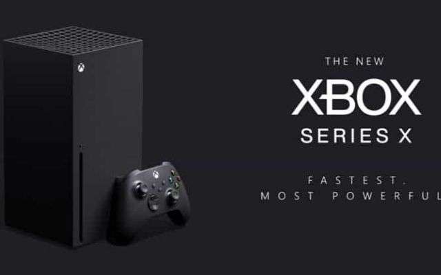 Xbox Series X: الطاقة لا شيء بدون تحكم 262