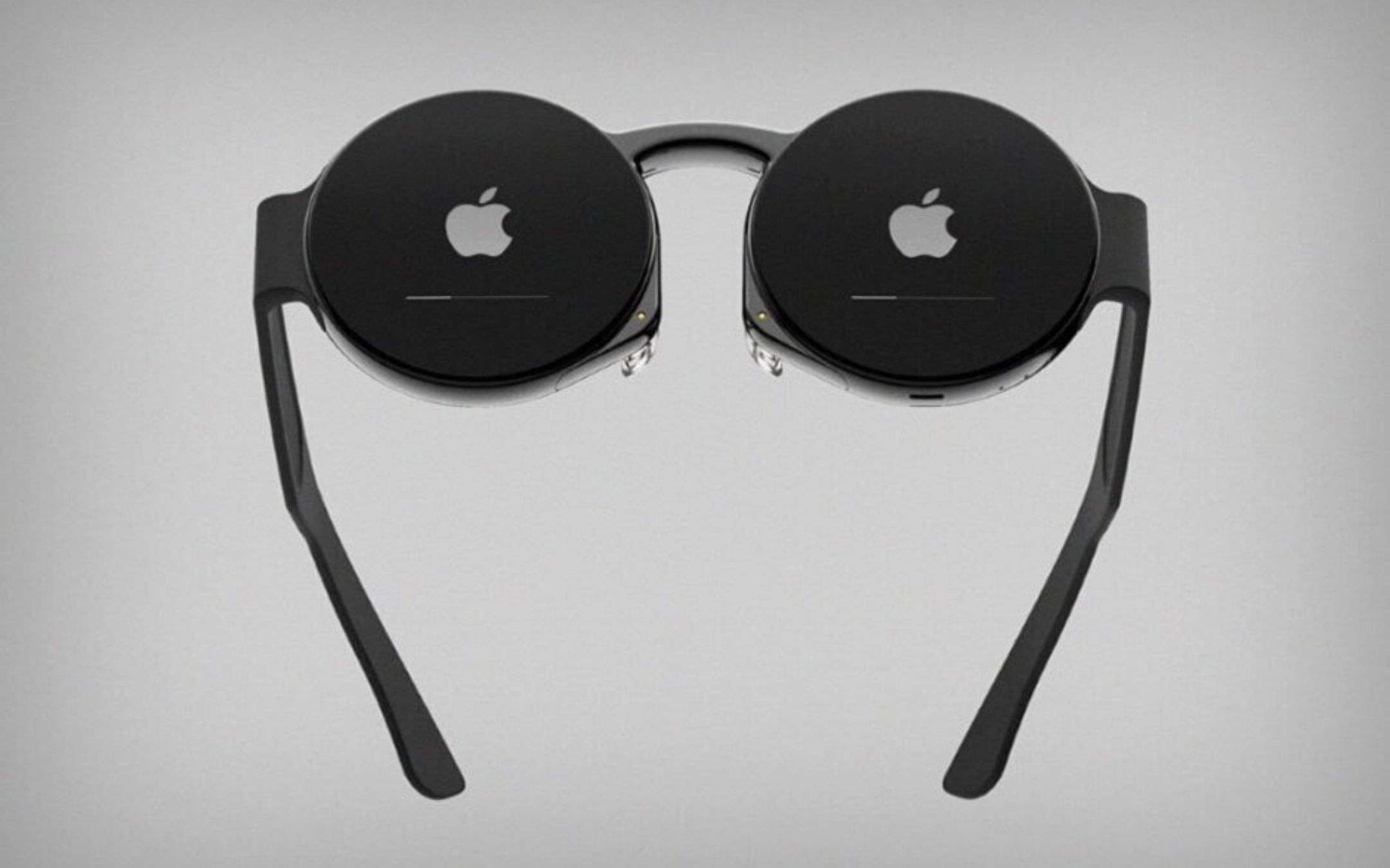 Apple AR headset: in test come HTC Vive?