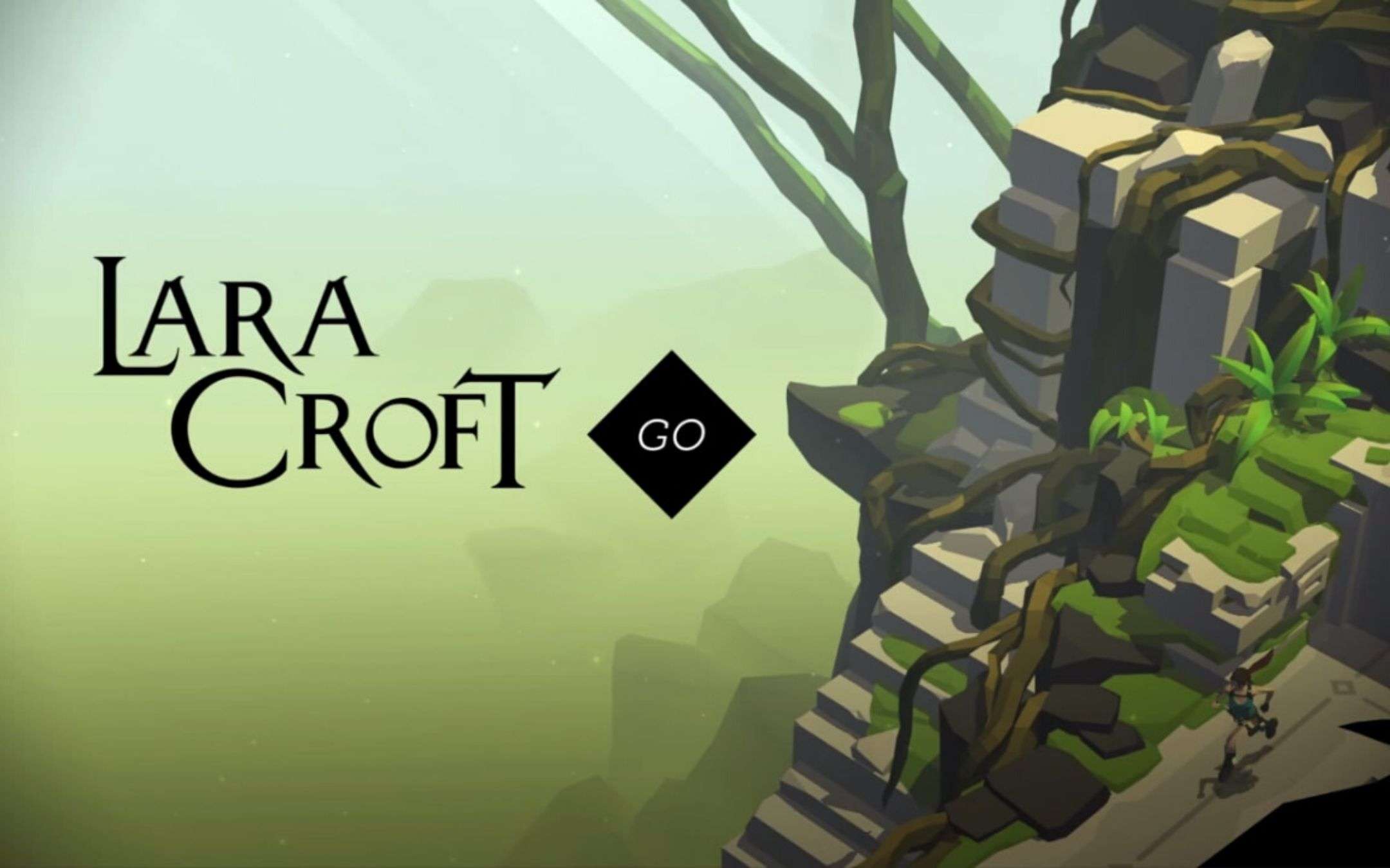 Android, iOS: gratis Monument Valley e Lara Coft GO Android, iOS: gratis Monument Valley e Lara Coft GO
