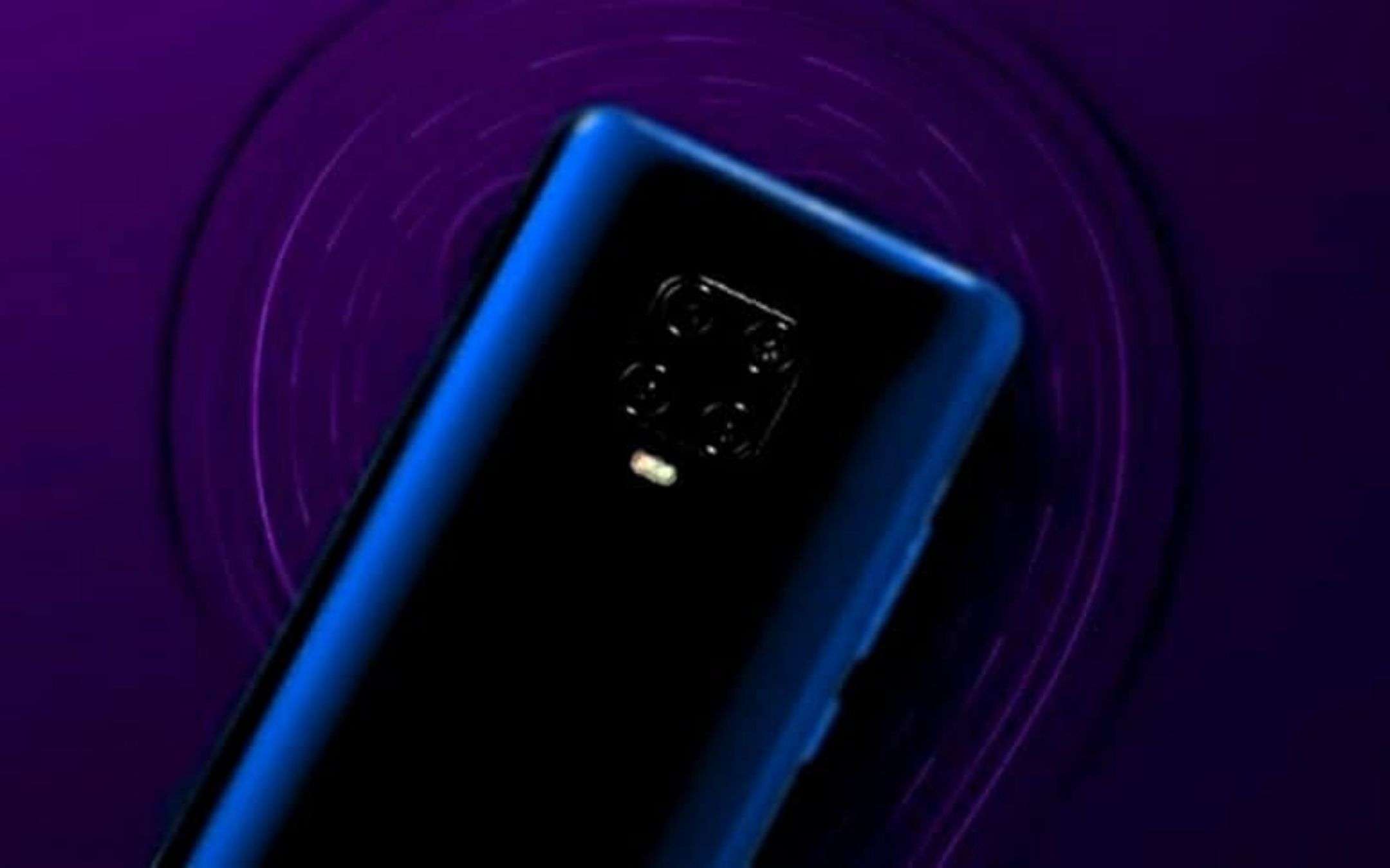 redmi note 9 pro fotocamera