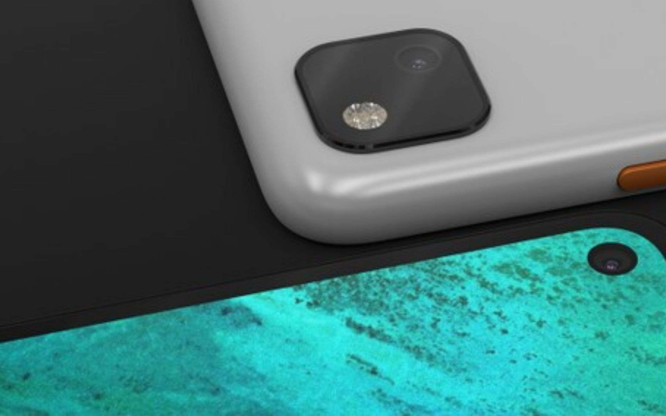 Google Pixel 4a: eccolo nelle nuove immagini