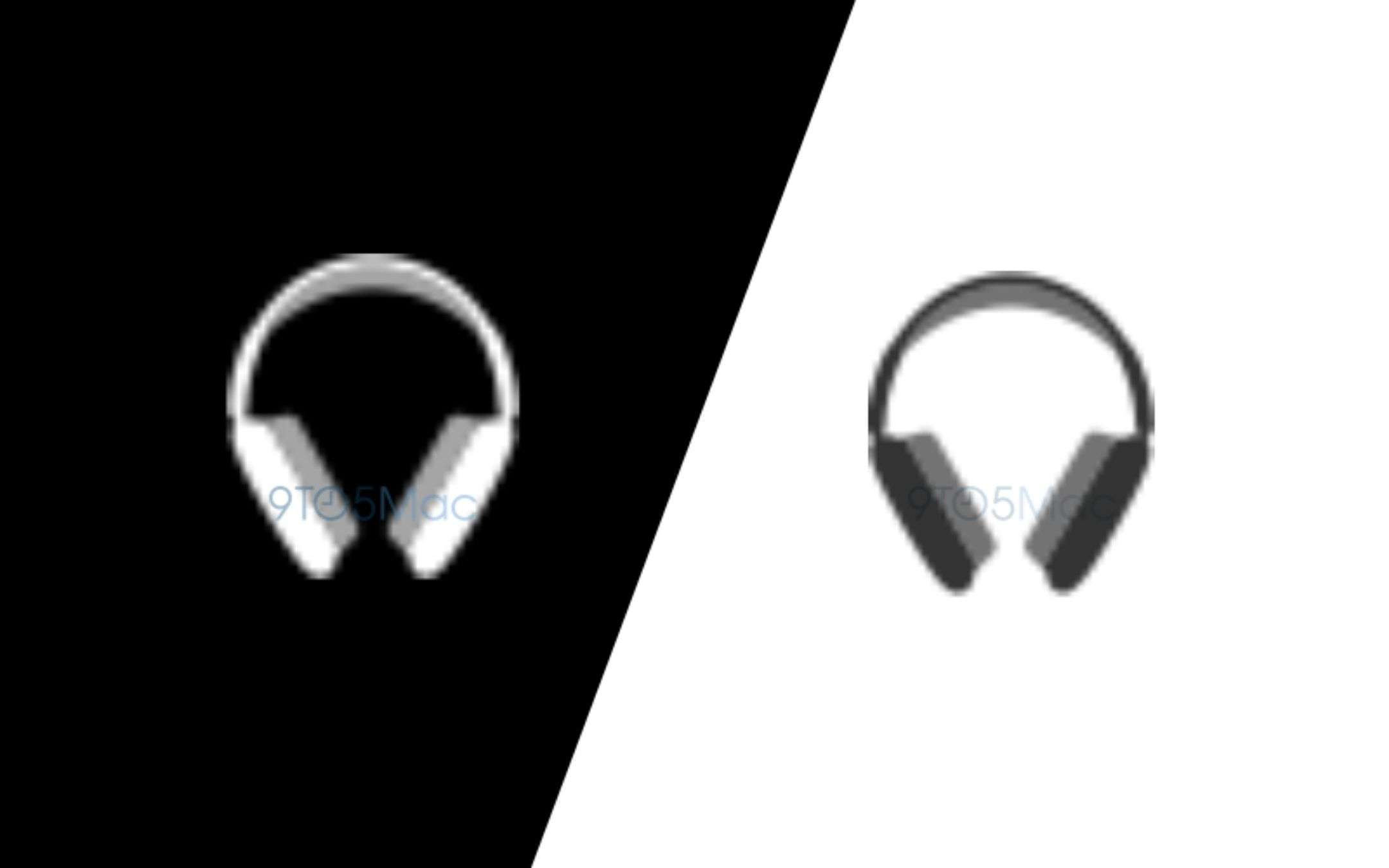 AirPods on-ear: l’icona svelata in iOS14