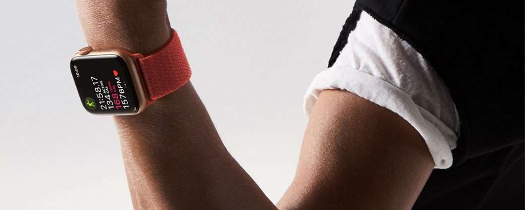 L 'Apple Watch هل هو قادر على كشف الالتهابات؟
