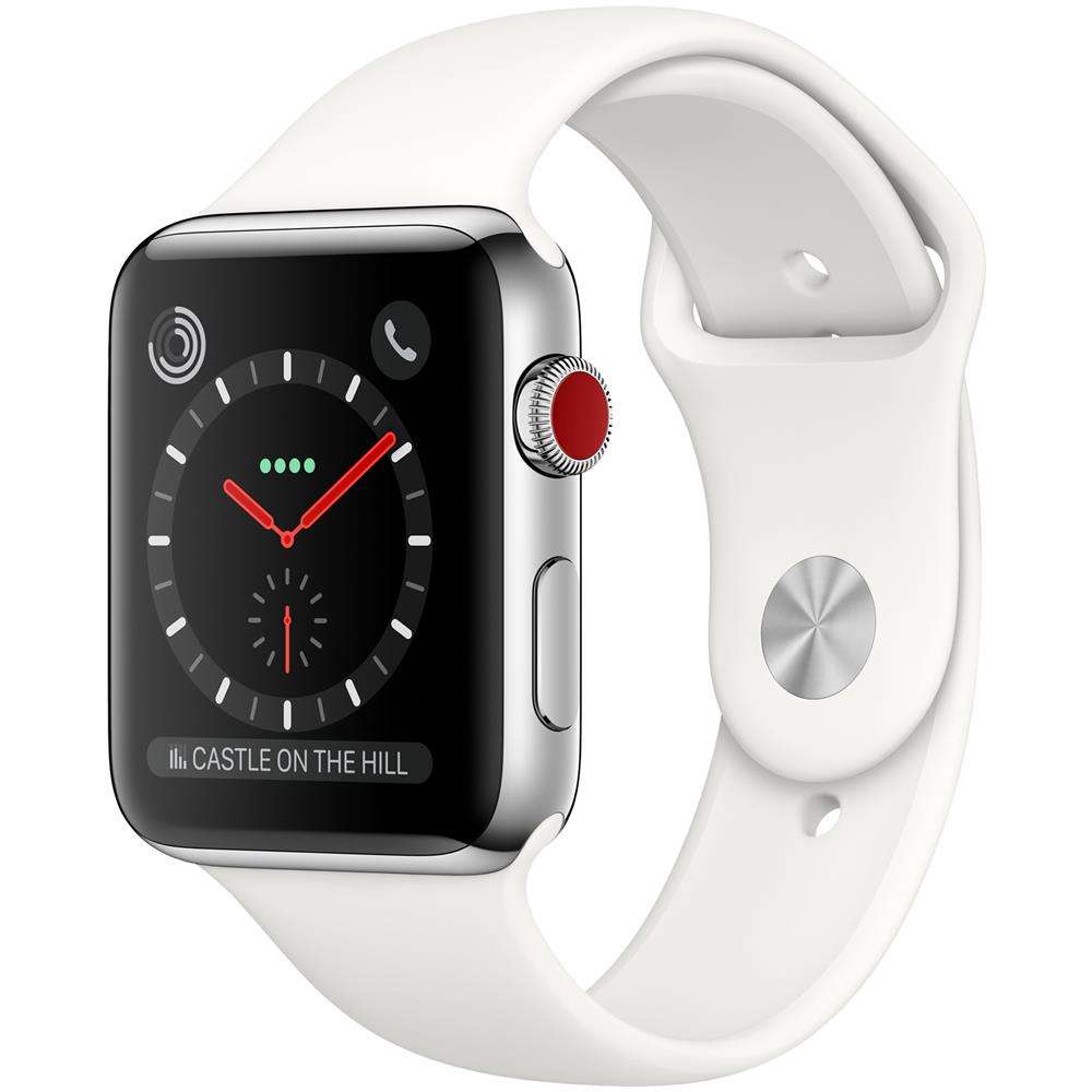 apple watch serie 3