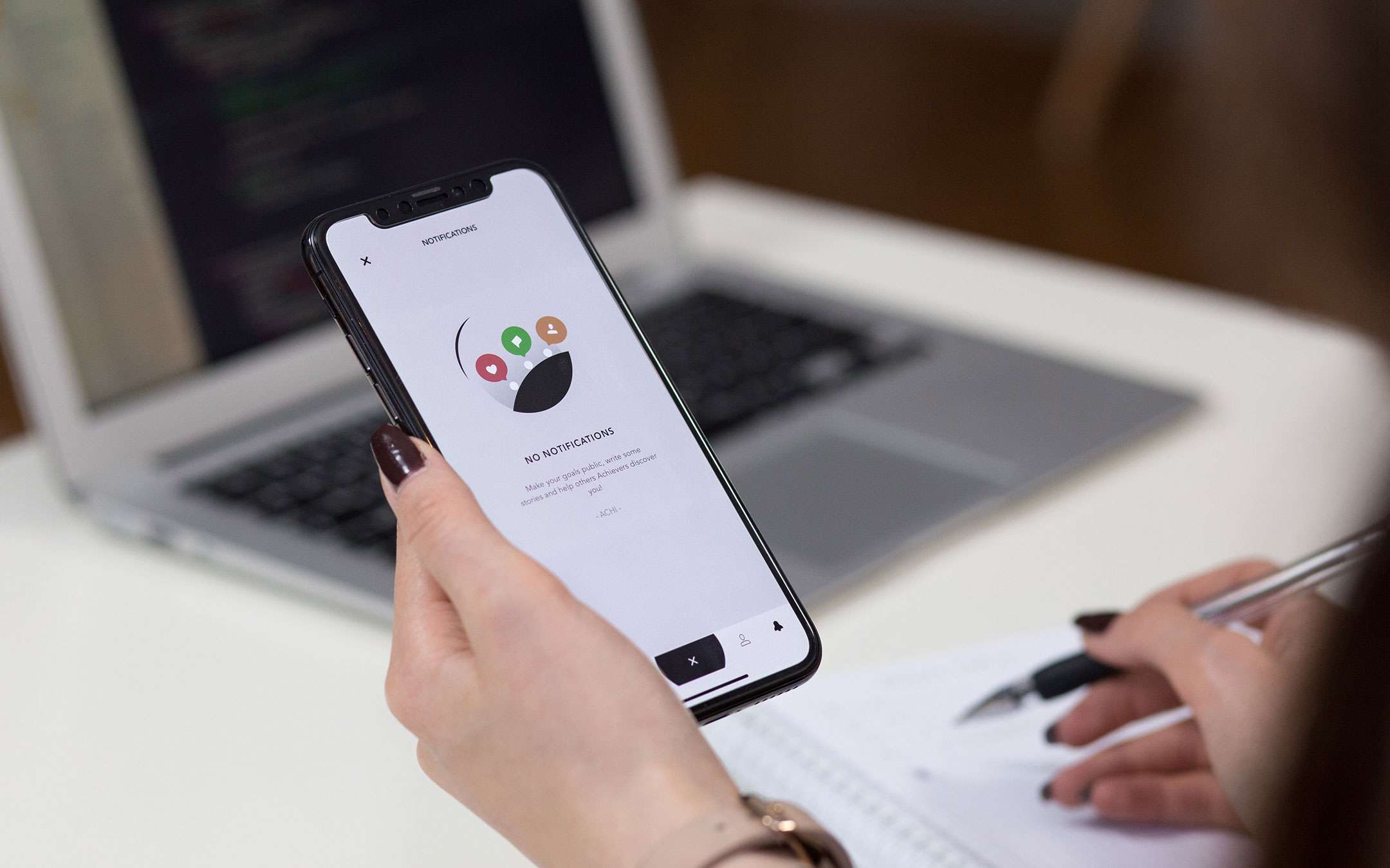 iPhone: 5 app essenziali per lavorare da casa