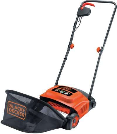 Arieggiatore Black&Decker su Amazon