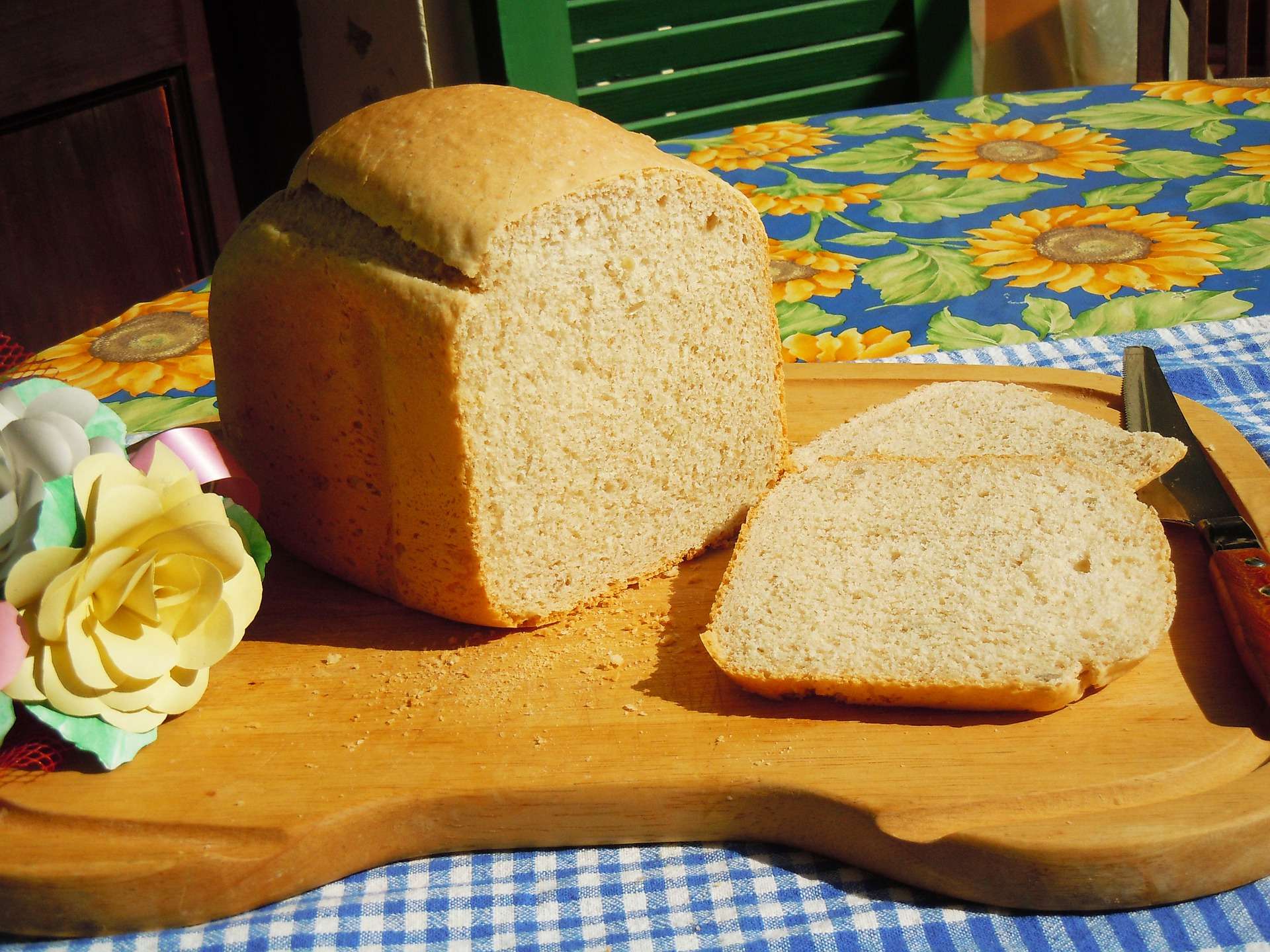 Le migliori macchine per il pane: come funzionano e come sceglierle