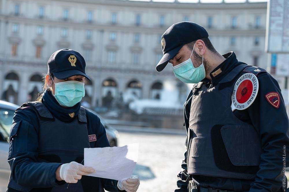 Meno controlli, più denunce: ora è tolleranza zero