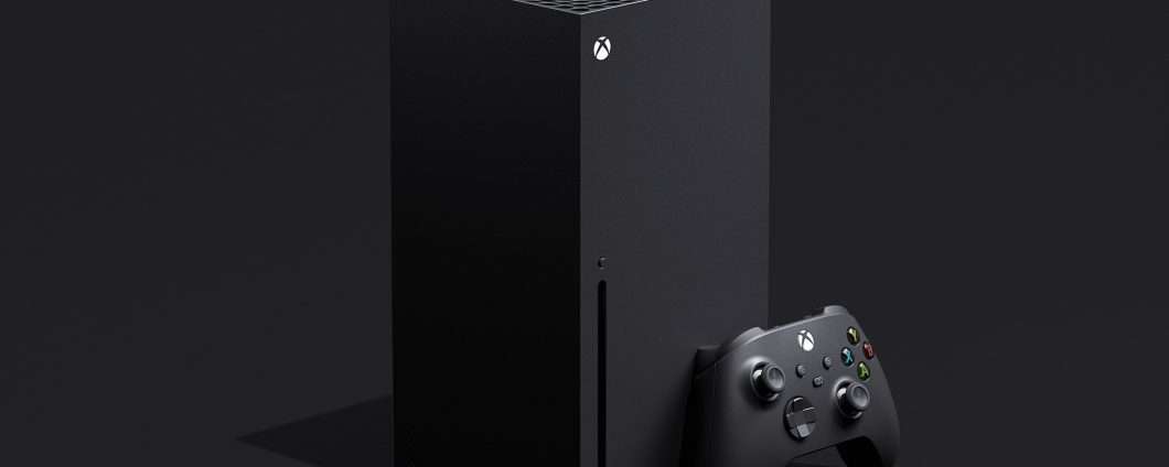 سلسلة Xbox X: ستكون الأفضل وفقًا لـ Stillwell 221