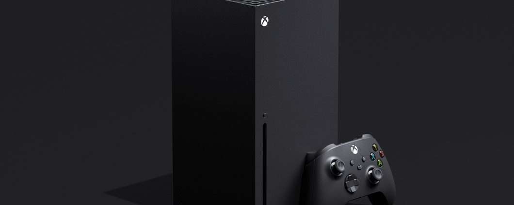 Xbox Series X: مع SSD يجعل كل شيء سريعًا جدًا 27