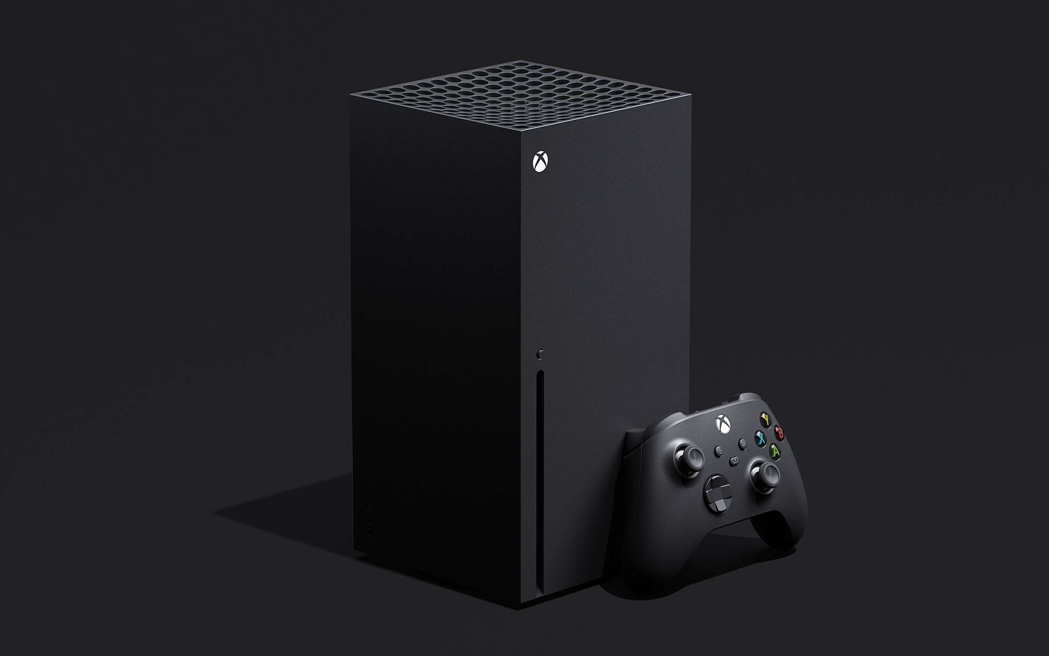 Codice GPU di Xbox Series X rubato: il riscatto