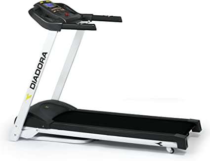 tapis roulant diadora sonic 2.0
