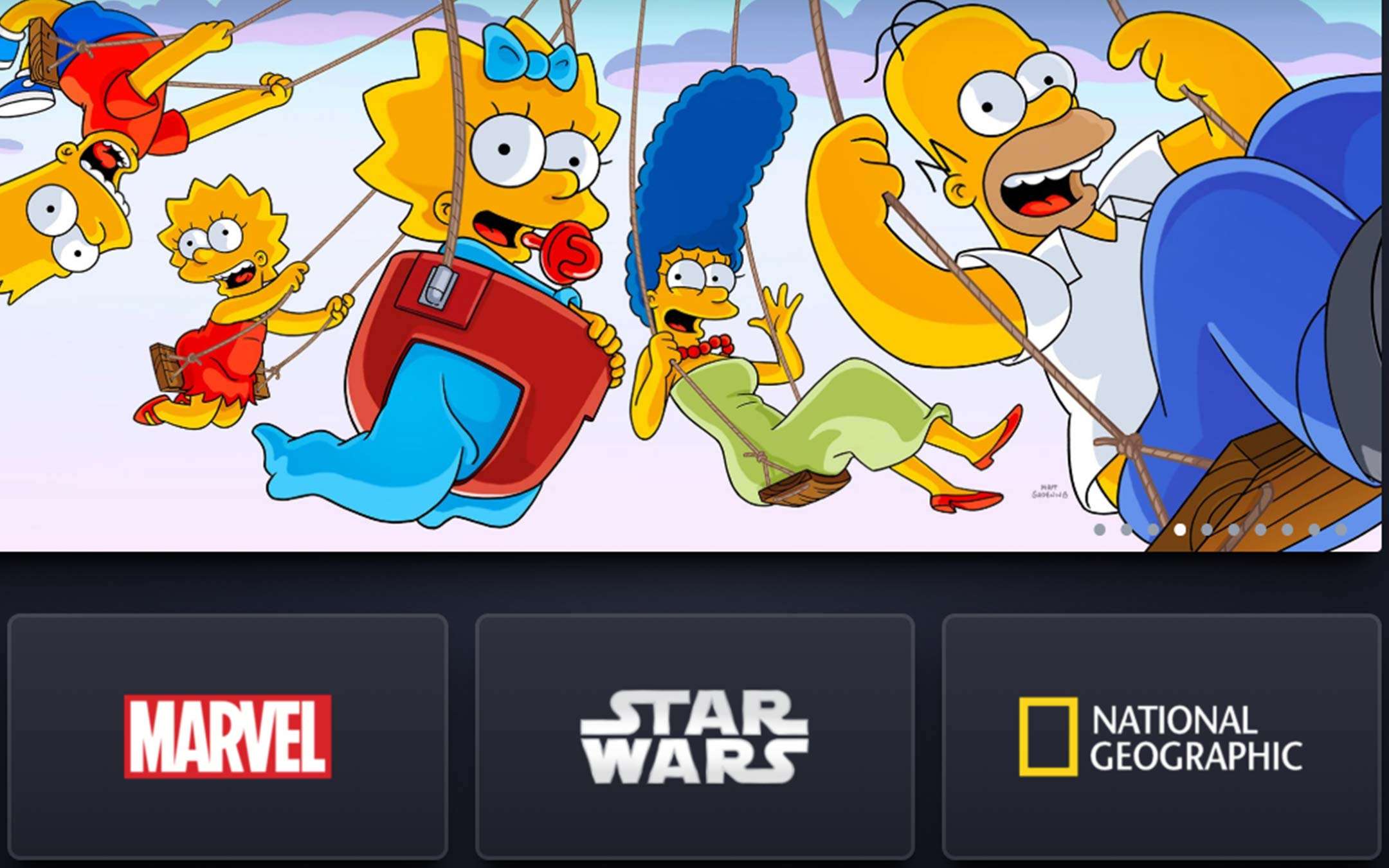 Disney+: su quali dispositivi si può guardare Disney+: su quali dispositivi si può guardare
