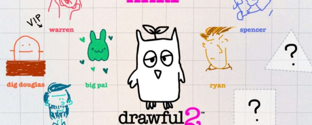 Drawful 2 مجاني الآن: ارسم بقدر ما تستطيع! 270