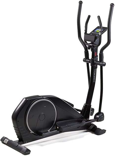 ellittica toorx erx100