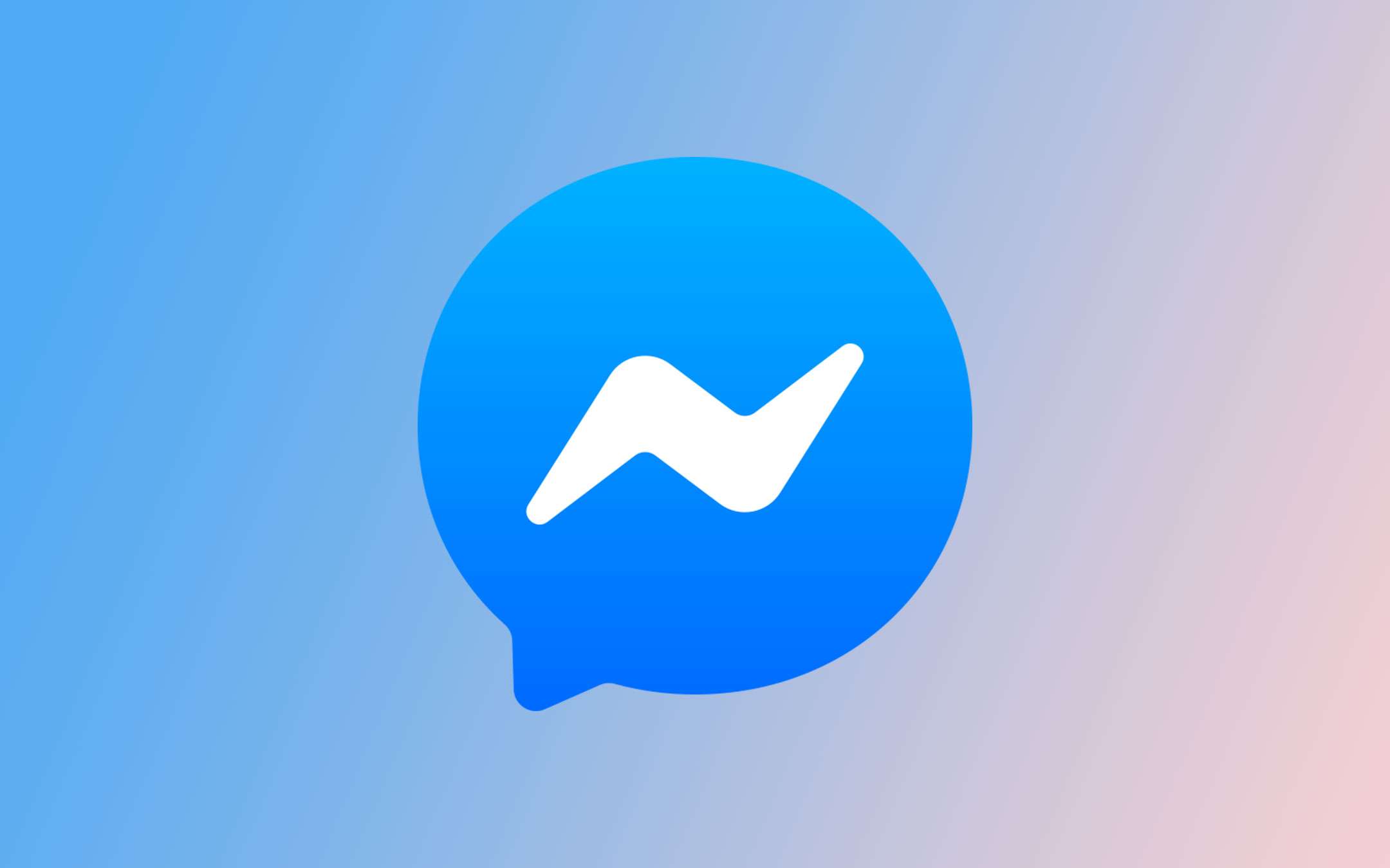 Messenger Rooms, videochiamate per 50 utenti