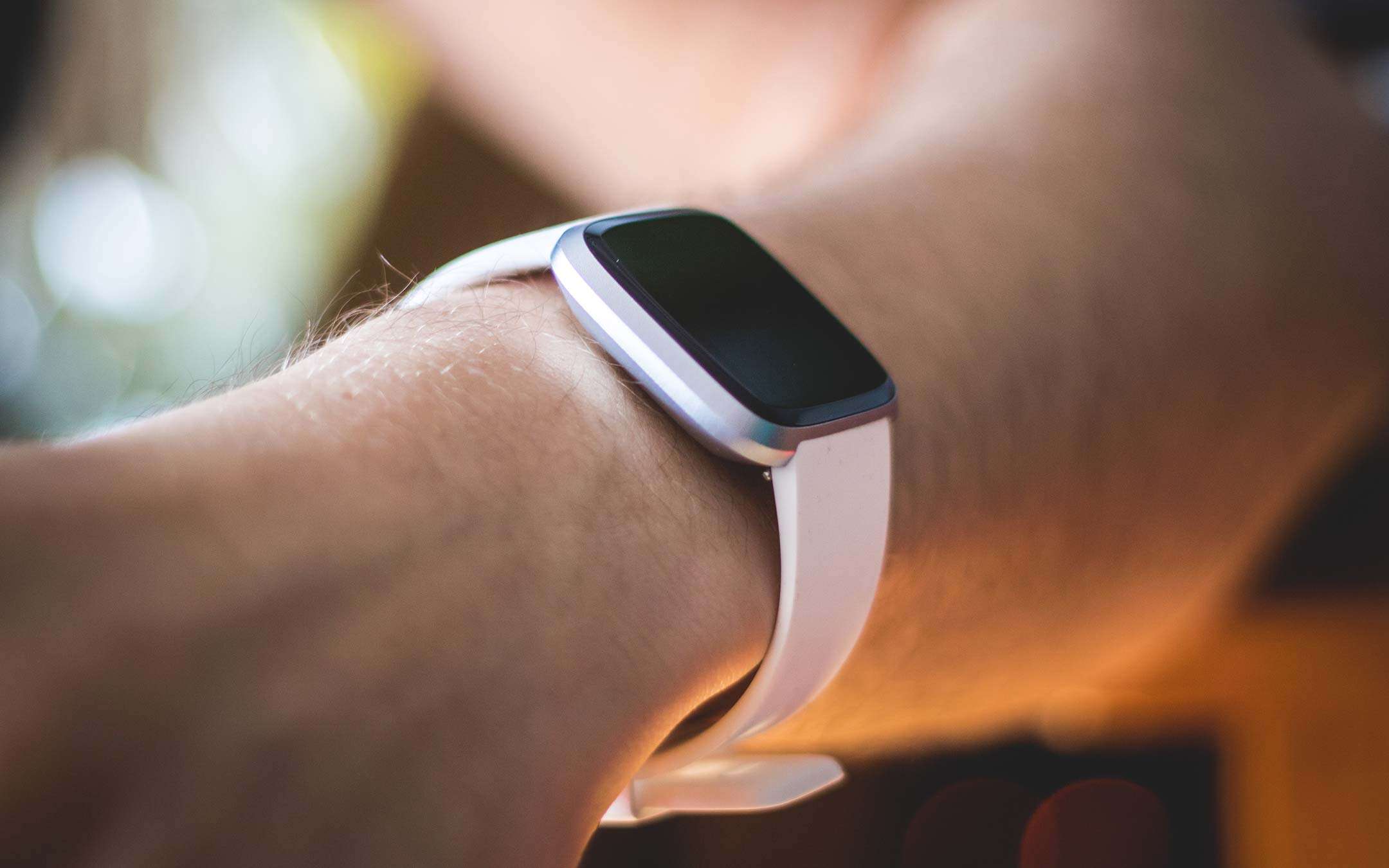 Fitbit e Google: scatta l'indagine antitrust