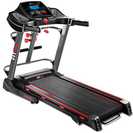 tapis roulant fitfiu mc-500