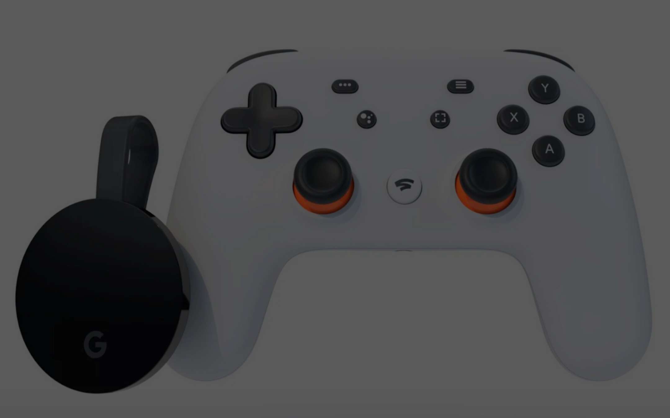 Google Stadia: il supporto al 4K arriva sul web