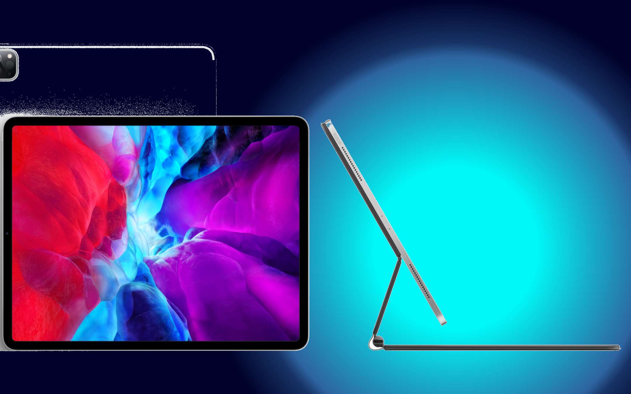 iPad Pro e Magic Keyboard: il nuovo spot (VIDEO)