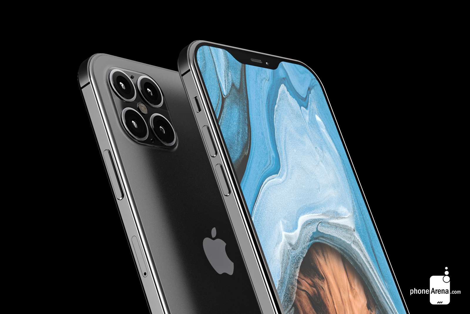 iPhone 12 5G: la domanda è a serio rischio