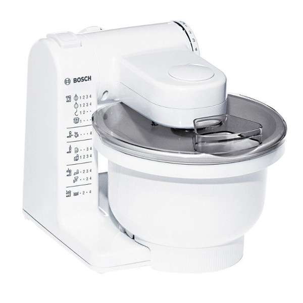 impastatrice Bosch MUM4405