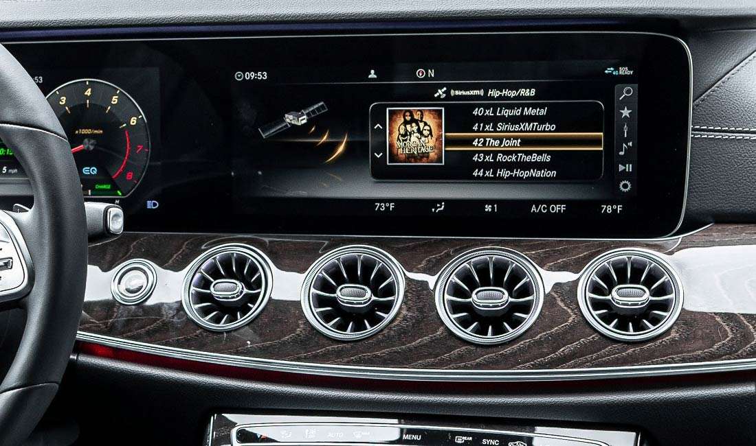 Infotainment, un mercato in forte crescita: la previsione Infotainment, un mercato in forte crescita: la previsione