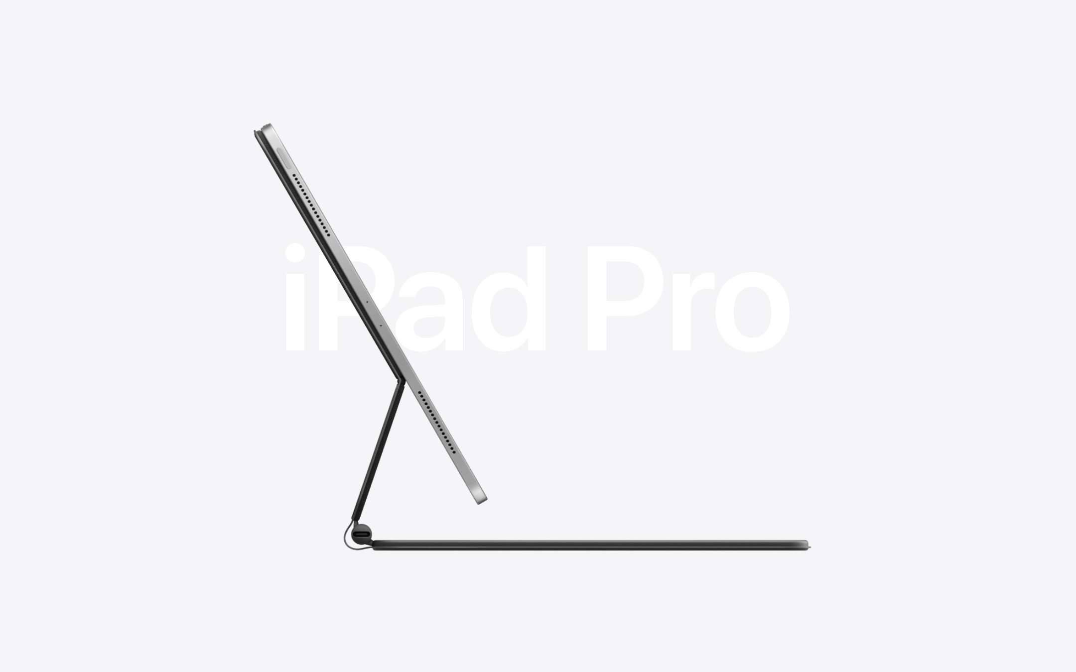 Apple iPad Pro: 11