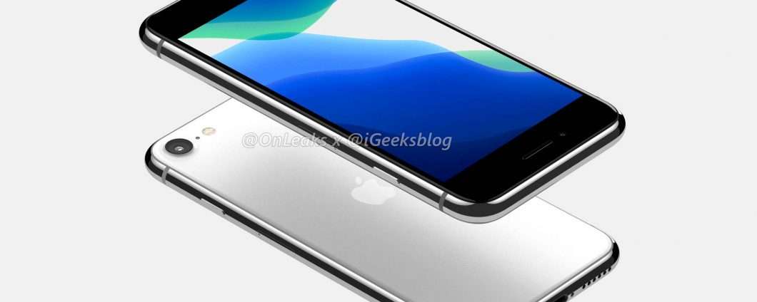 Apple iPhone 9: ربما يكون هناك تاريخ إطلاق