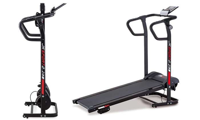 caratteristiche e funzioni del tapis roulant