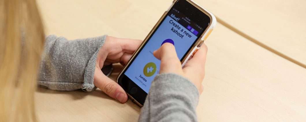 كيفية إنشاء مسابقة مجانية عبر الإنترنت مع Kahoot