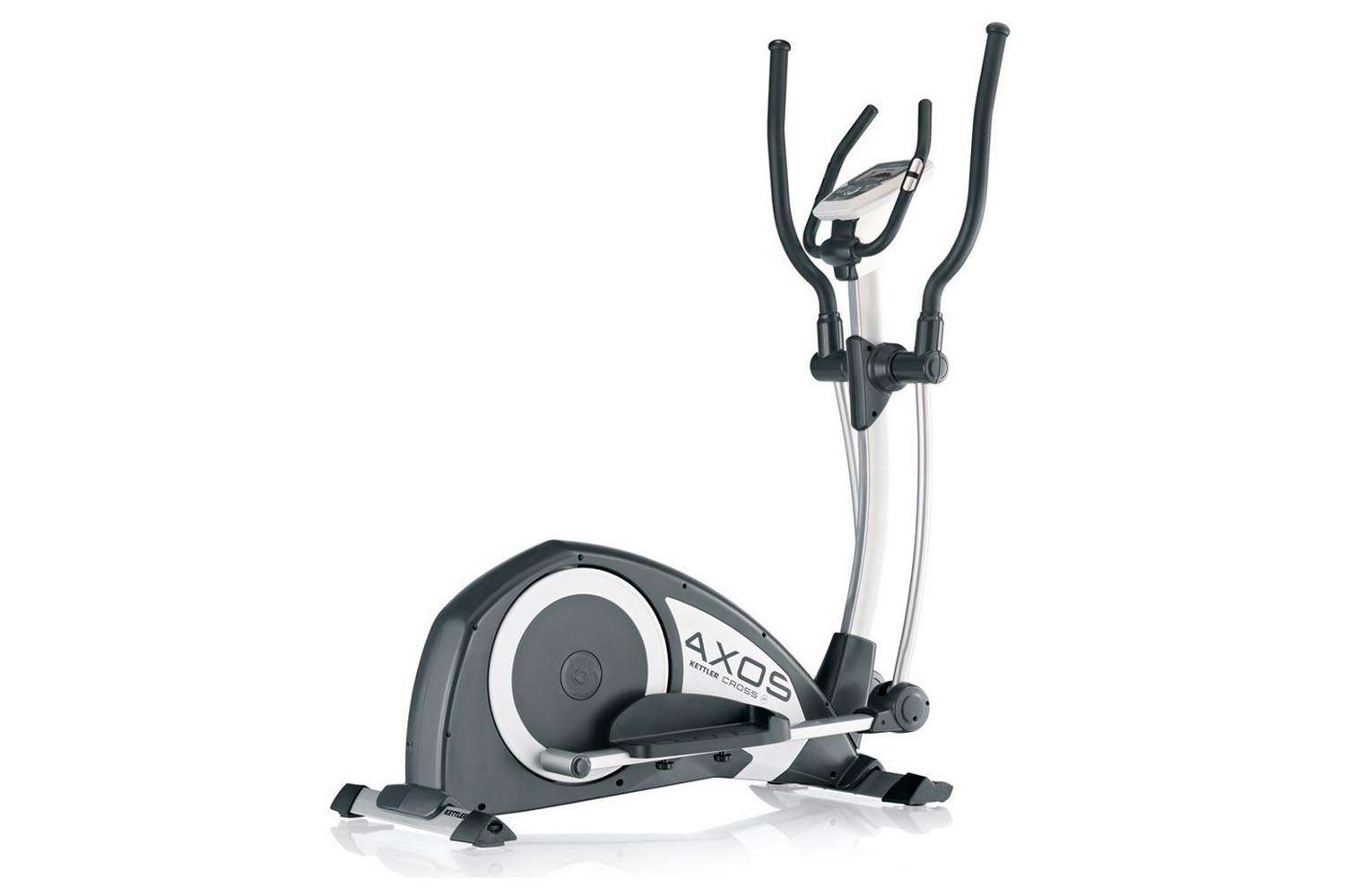 ellittica kettler axos cross p