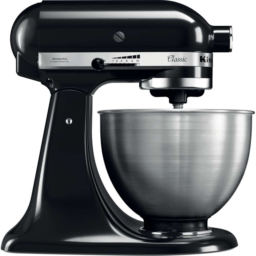 robot da cucina kitchenaid