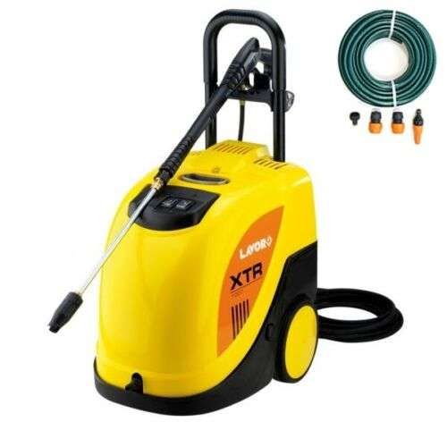 idropulitrice lavor xtr 1007