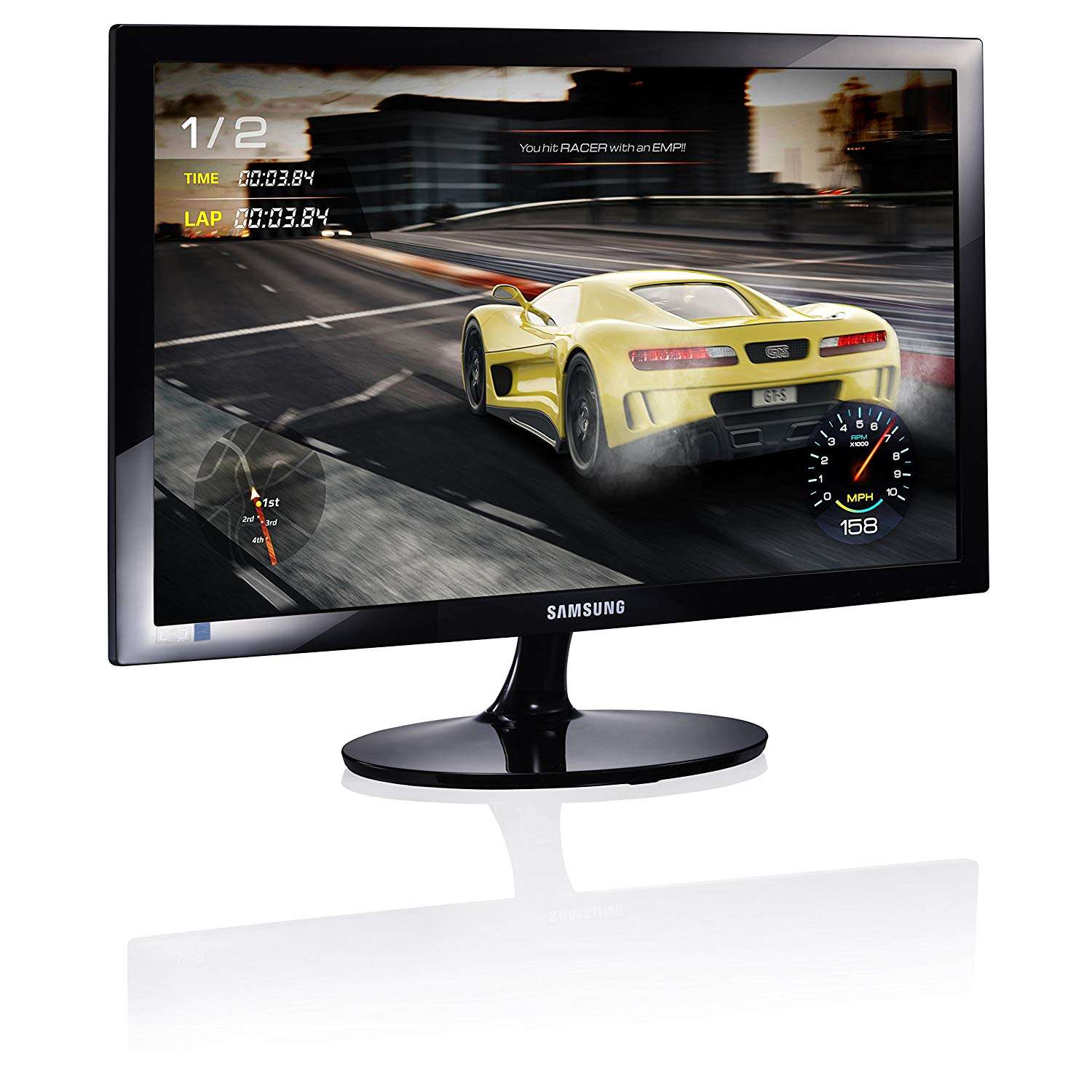 monitor samsung offerta