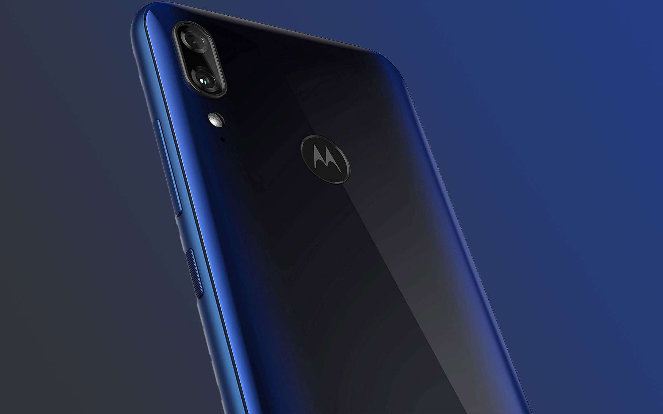 Motorola E6 Plus a poco più di 100€ su Amazon