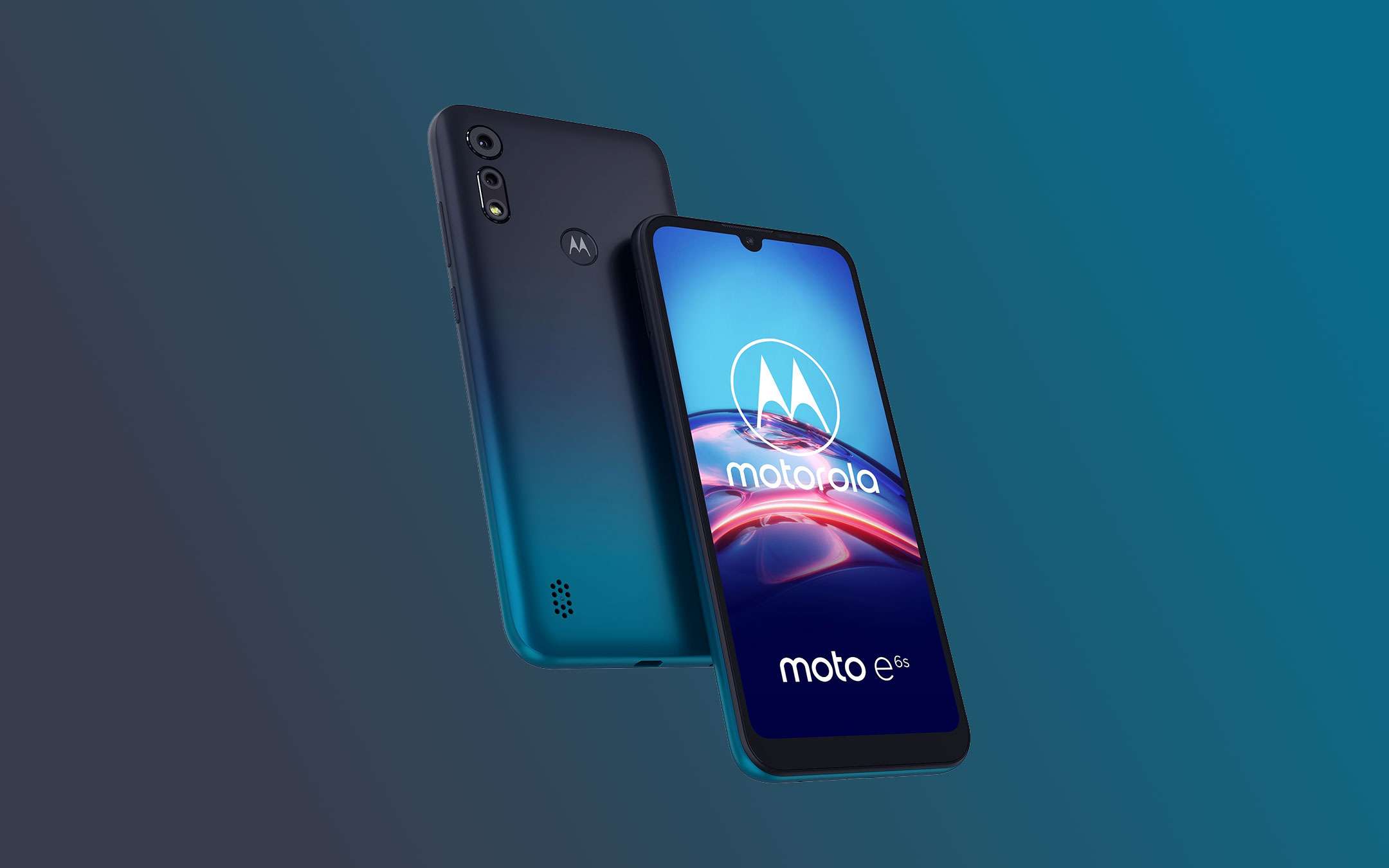 Motorola Moto e6s ufficiale: specifiche e dettagli